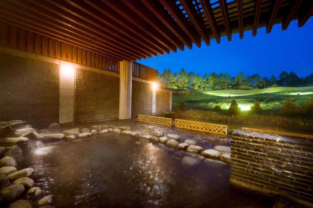 Ana Holiday Inn Resort Karuizawa By Ihg Kitakaruizawa Екстер'єр фото