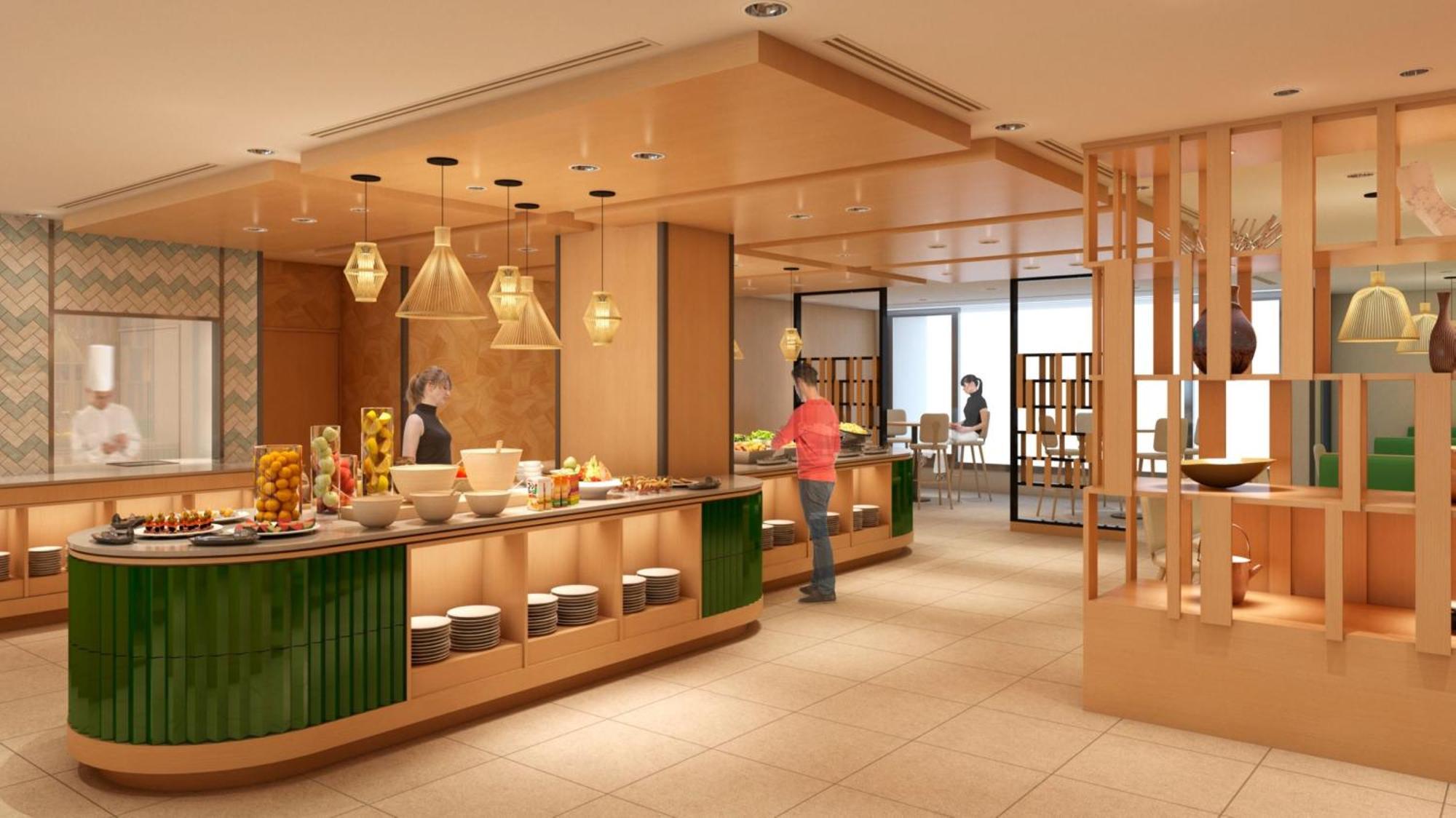 Ana Holiday Inn Resort Karuizawa By Ihg Kitakaruizawa Екстер'єр фото
