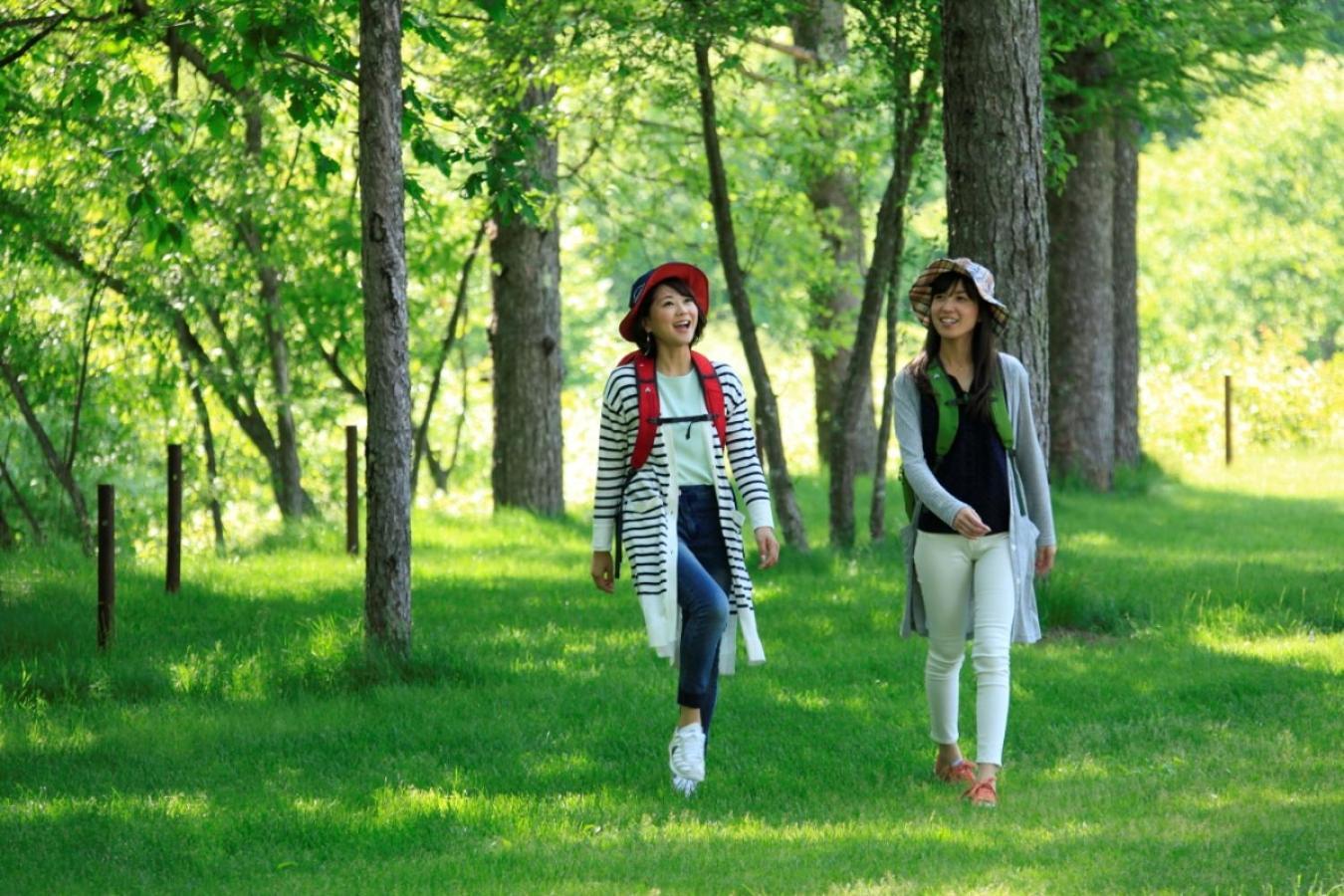 Ana Holiday Inn Resort Karuizawa By Ihg Kitakaruizawa Екстер'єр фото